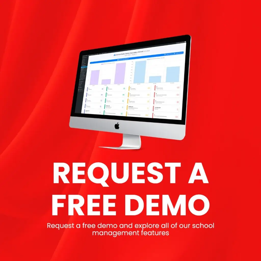 Request Demo